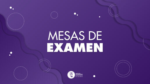 cronograma de exámenes finales