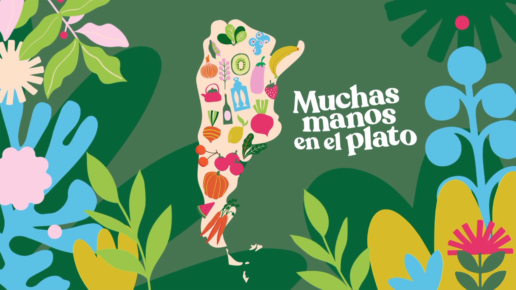 Ciclo Muchas manos en el plato, tv