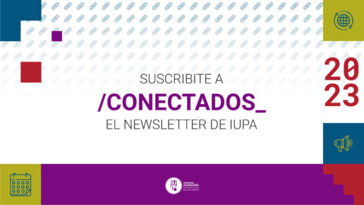 newsletter conectados estudiantes
