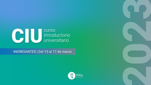 Horarios CIU