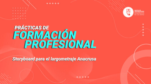 convocatoria estudiante para storyboard
