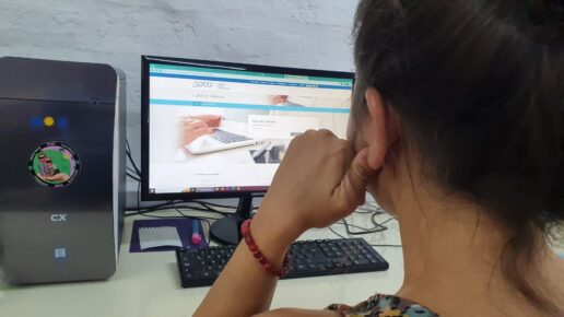 Personal IUPA. Afip. Ganancias