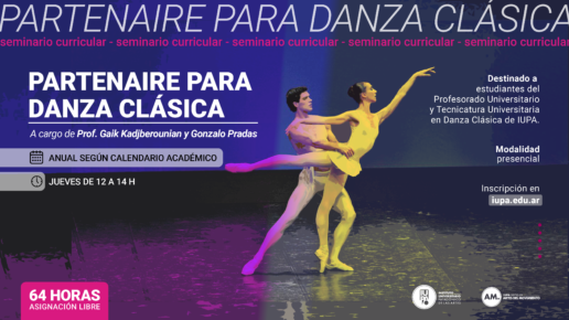Seminario de partenaire