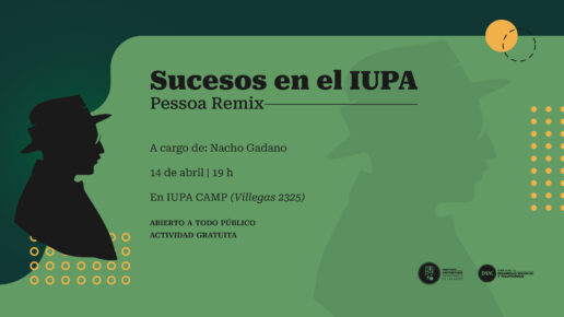 Sucesos en el IUPA