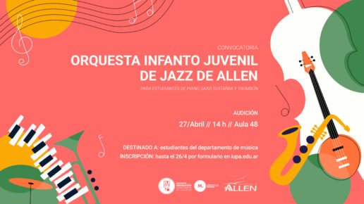 Orquesta Infanto Juvenil de Allen