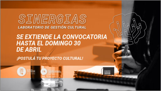 Convocatoria tutorías 2023 extendida