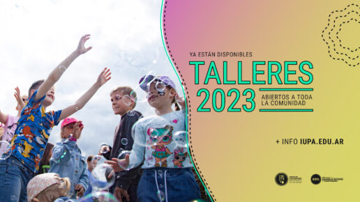 Talleres para la comunidad 2023