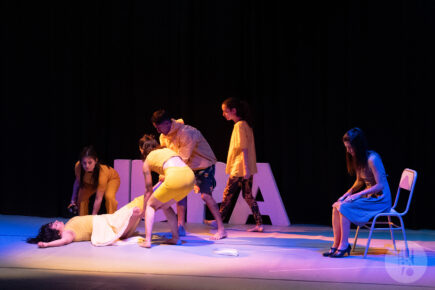 img ilustrativa Danza Contemporánea