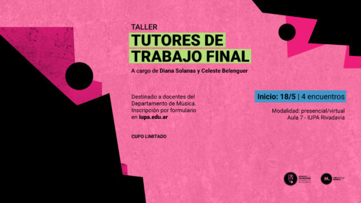 Taller tutores finales
