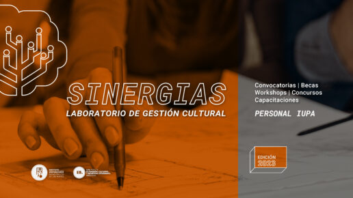 Sinergias convocatorias junio 2023