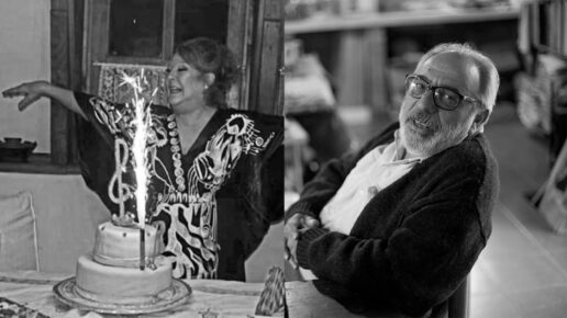 Scaletta/ Ojeda, reconocimiento post mortem