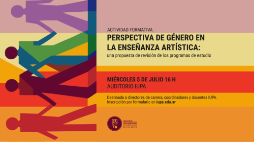 Perspectiva de género en programas de estudio