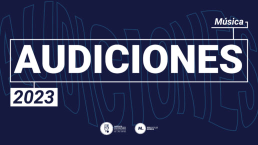 Audiciones 2023