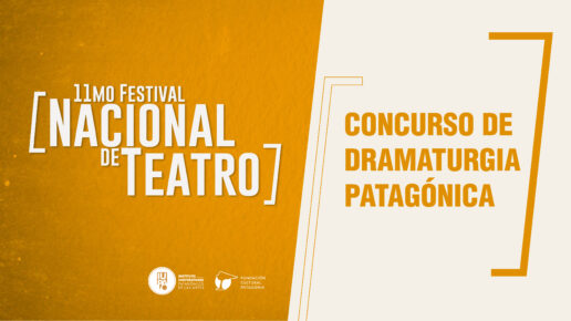 Concurso Dramaturgia