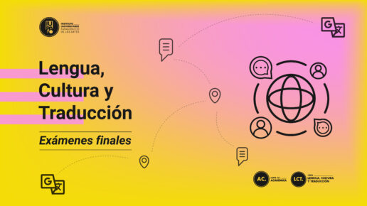 Exámenes finales idiomas
