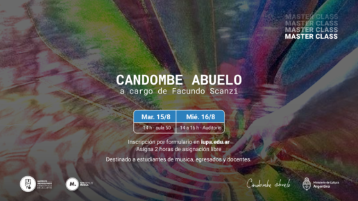 Candombe abuelo