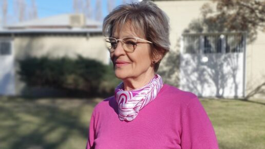Cecilia Lizarraga