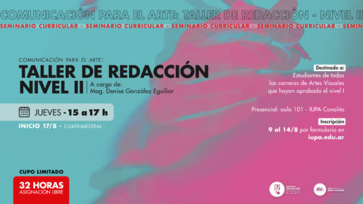 Taller de Redacción