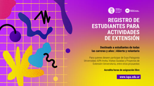 Registro de voluntarios