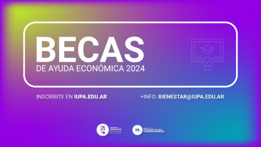 Becas BAE 2024