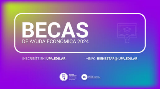 Becas BAE