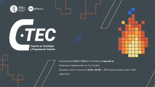 Inscripción Ctec