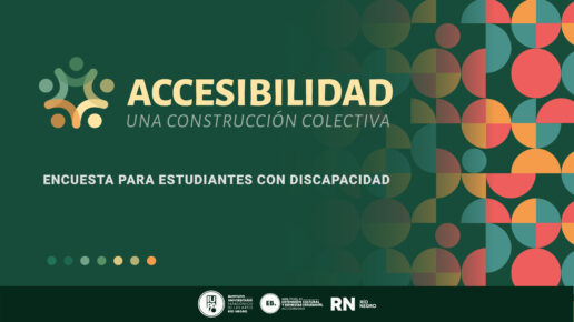 Encuesta para estudiantes con discapacidad