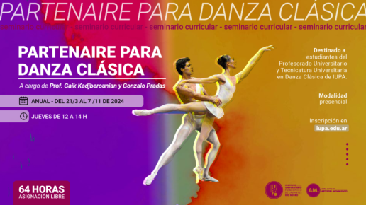 Seminario Partenaire
