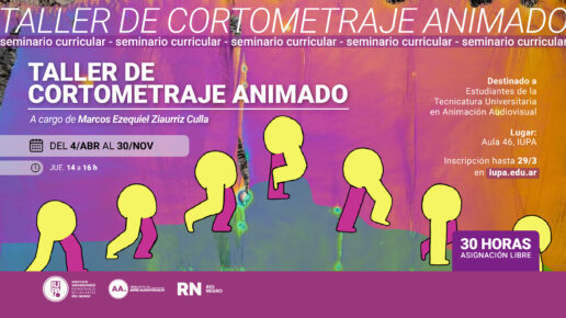 cortometraje taller