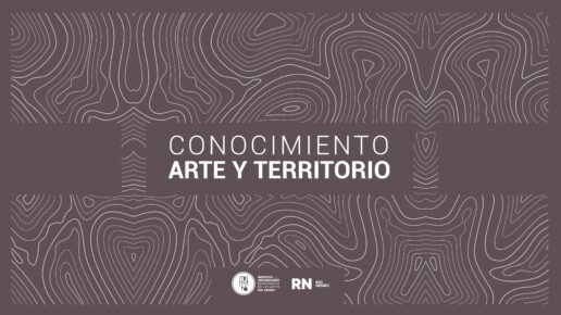 Ciclo audiovisual Conocimiento, arte y territorio