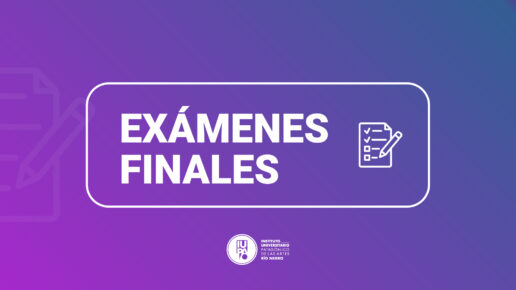 exámenes finales mayo
