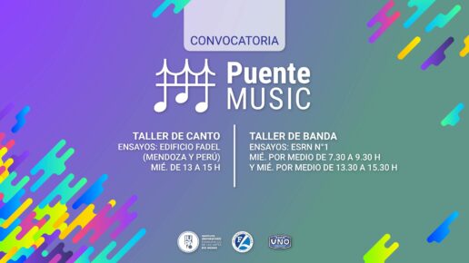 Puente Music