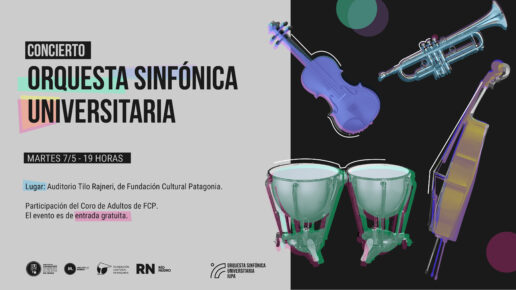 Sinfónica primer concierto 2024