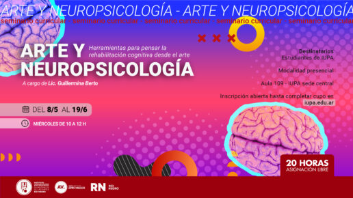 Arte y neuropsicología