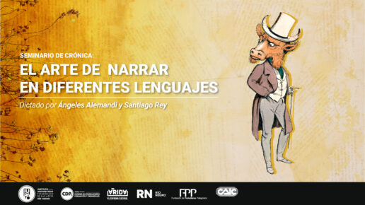 Seminario Arida