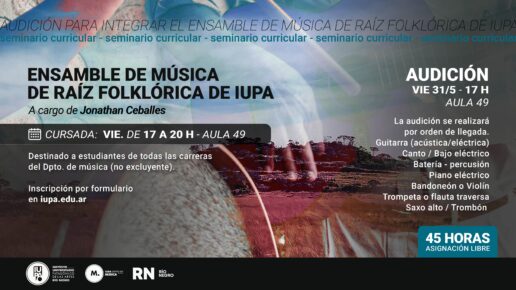 Ensamble de raíz folclórica