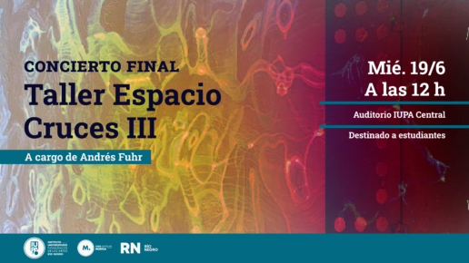 Taller Espacio Cruces