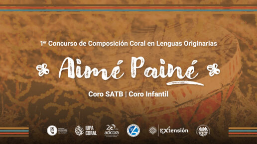 Concurso Aime Painé