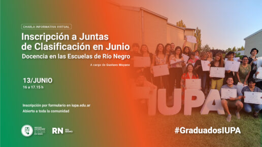 Inscripción a Juntas