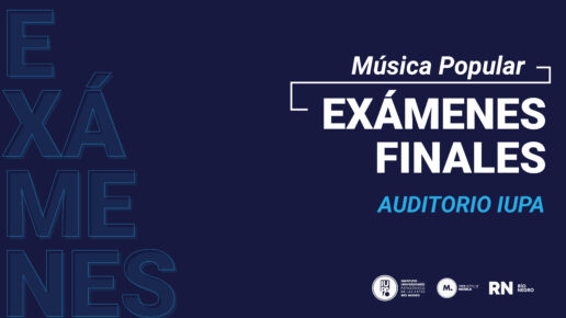 Conciertos finales MP
