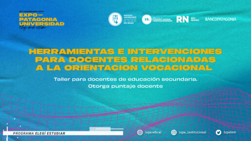 Taller para docentes de educación secundaria