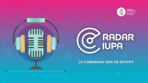 Radar IUPA, la comunidad iupa en spotify