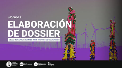 Módulo de elaboración de dossier