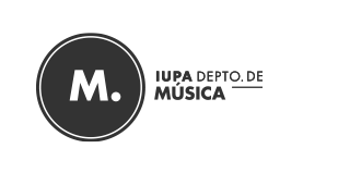 Departamento de Música
