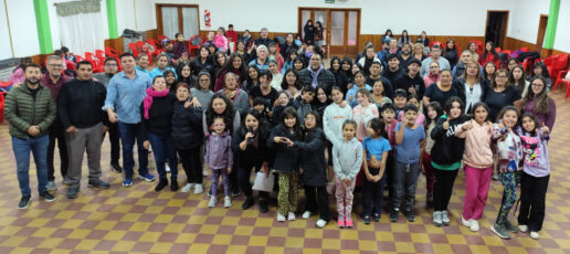 Clases Arte Popular Menucos