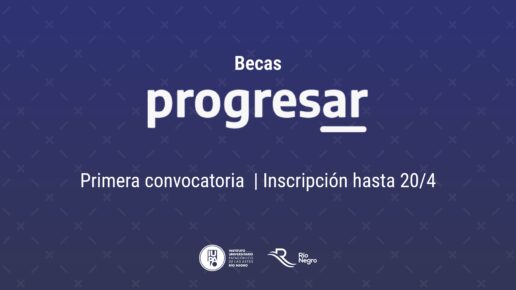 becas progresar inscripción