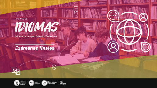 exámenes finales idiomas