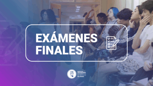 exámenes finales