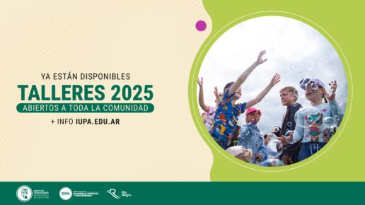 Talleres barriales