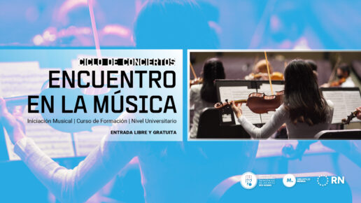 ciclo conciertos música